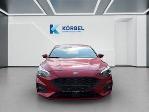 Ford Focus ST-Line X*ada.LED*TWW*Navi*ACC*WinterP*RFK 58.200 km 16.890 &euro; Nidderau 61130