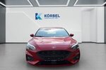 Ford Focus ST-Line X*ada.LED*TWW*Navi*ACC*WinterP*RFK 58.200 km 16.890 &euro; Nidderau 61130