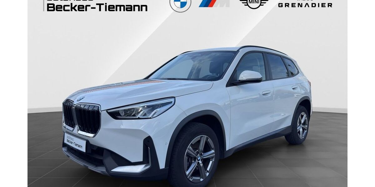 BMW X1 96.530 km 28.308 &euro; Spenge 32139