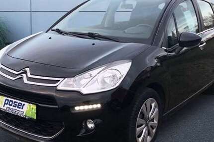 Citroen C3 55.825 km 7.899 &euro; Gera 07546