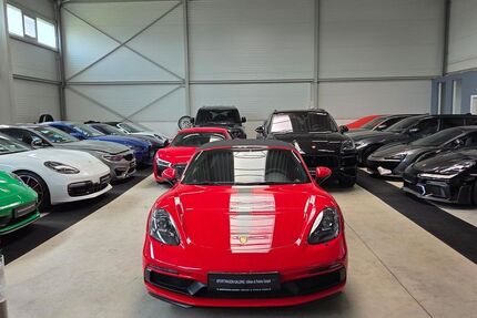 Porsche Boxster 21.699 km 84.989 &euro; Korb bei Stuttgart 71404