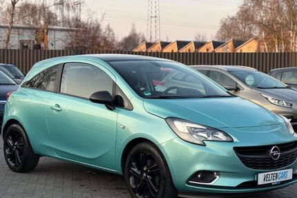 Opel Corsa 121.051 km 6.900 &euro; Velten 16727