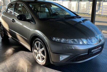 Honda Civic 121.200 km 7.900 &euro; Bremen 28201