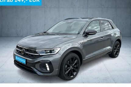 VW T-Roc 17.050 km 25.750 &euro; Soltau 29614
