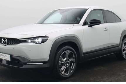 Mazda MX-30 25.000 km 13.980 &euro; Würzburg 97084