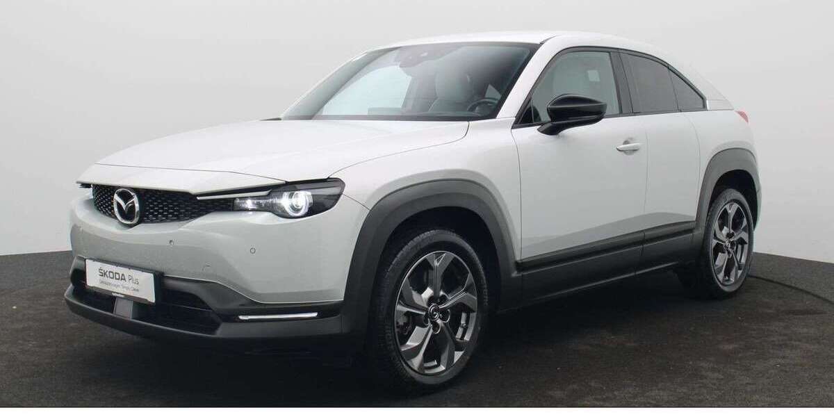 Mazda MX-30 25.000 km 13.980 &euro; Würzburg 97084