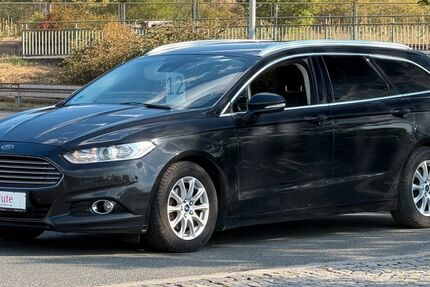 Ford Mondeo 294.345 km 5.593 &euro; Fürth 90762