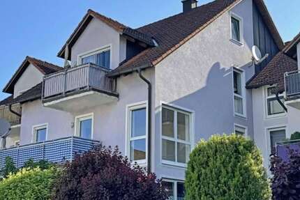 Wohnung Irchenrieth - 3 Zimmer, 76 m&sup2;, 212.800&euro; | Angebot:26319394