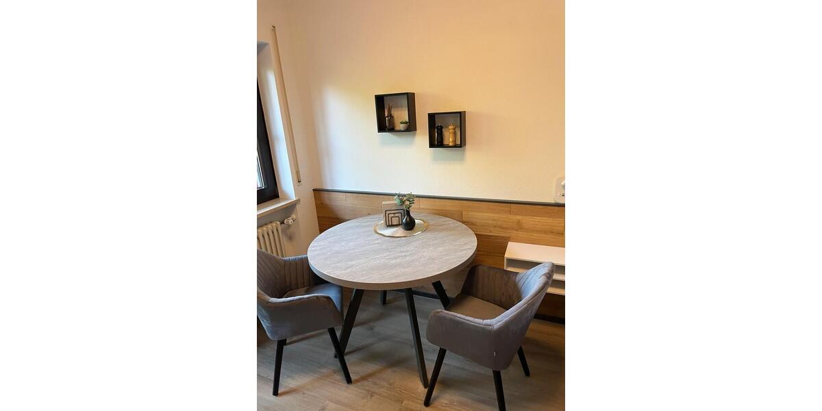 Etagenwohnung Bad Griesbach im Rottal - 1 Zimmer, 25 m&sup2;, 69.000&euro; | Angebot:24773652