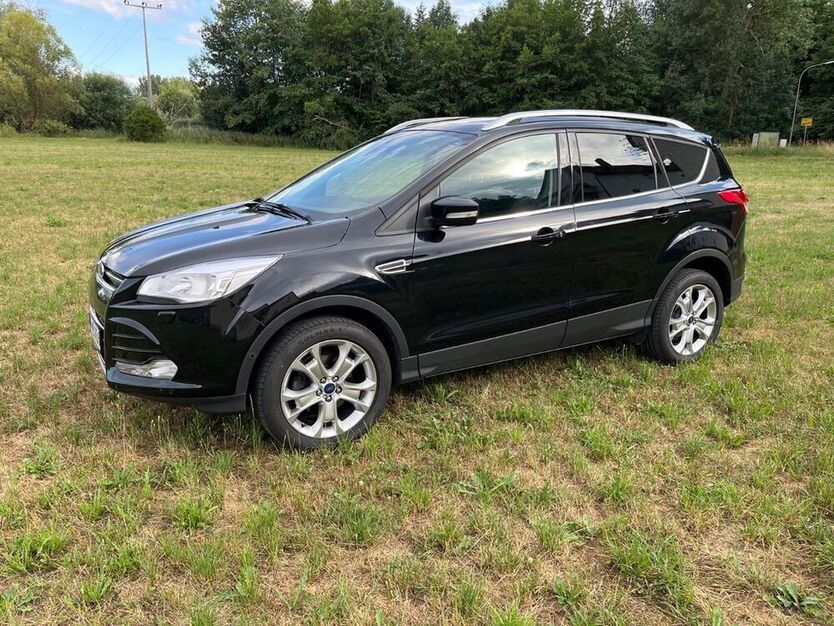 Kuga