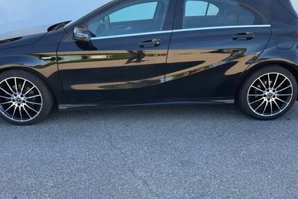 Mercedes-Benz A 200 136.000 km 14.800 &euro; Blumberg 78176