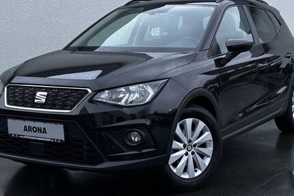 Seat Arona 72.880 km 11.590 &euro; Castrop-Rauxel 44579