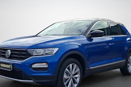 VW T-Roc 54.700 km 15.580 &euro; Singen 78224