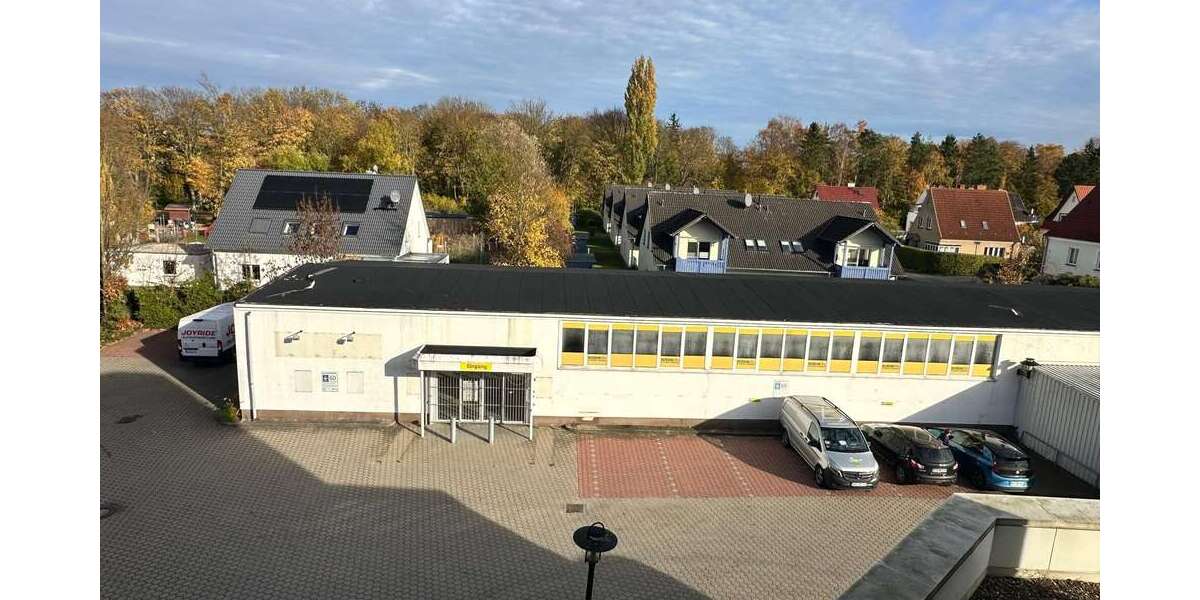 Einzelhandel in Wismar 4.560 € 520 m² zimmer