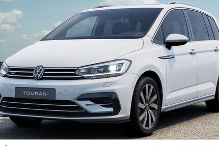 VW Touran 12.990 km 39.920 &euro; Halle (Saale) 06110