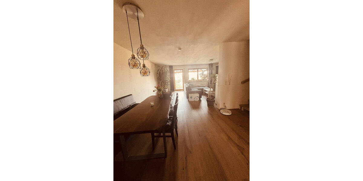 Reihenmittelhaus Wörth Hofsingelding - 5 Zimmer, 160 m&sup2;, 699.000&euro; | Angebot:25751216