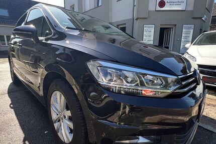 VW Touran 177.000 km 16.999 € Kronshagen 24119
