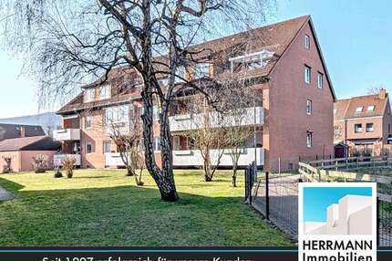 Wohnung zum Kaufen in Springe 149.000 € 64.39 m²