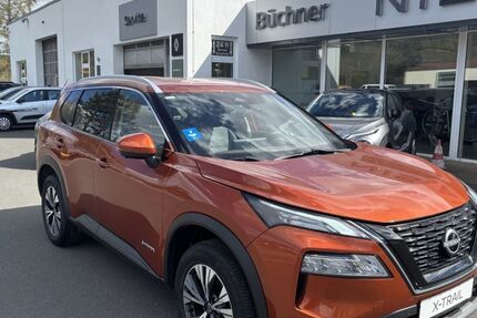 Nissan X-Trail 100.568 km 26.990 &euro; Görlitz 02828