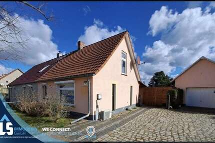 Haus Premnitz OT Mögelin Mögelin - 3 Zimmer, 70 m&sup2;, 159.000&euro; | Angebot:24463381