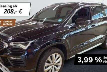 Seat Ateca 26.500 km 38.120 &euro; Bamberg 96052