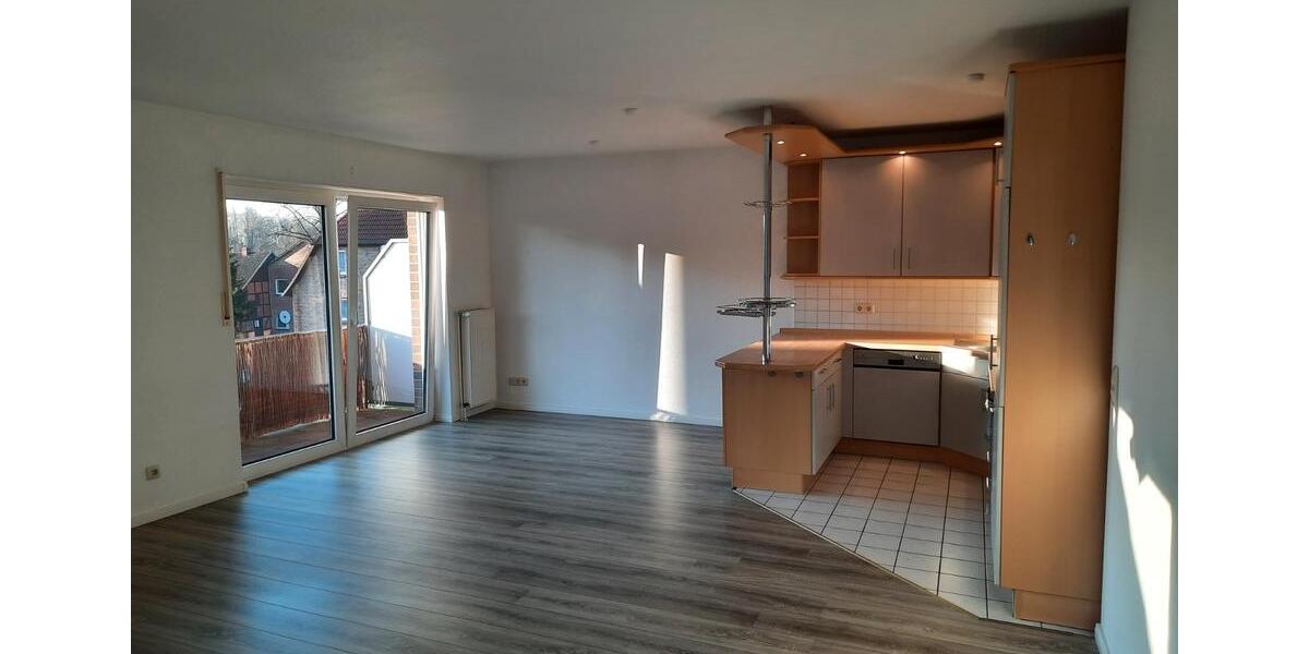 Etagenwohnung Harsefeld - 2 Zimmer, 62 m&sup2;, 199.900&euro; | Angebot:26681066