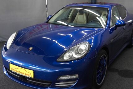 Porsche Panamera 352.807 km 15.990 &euro; Pfungstadt 64319