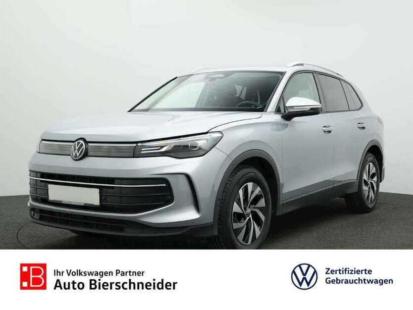 VW Tiguan 21.735 km 34.450 € Mühlhausen 92360