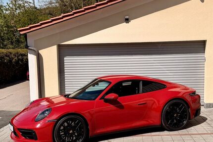 Porsche 911 Urmodell 11.700 km 139.999 &euro; Fensterbach 92269