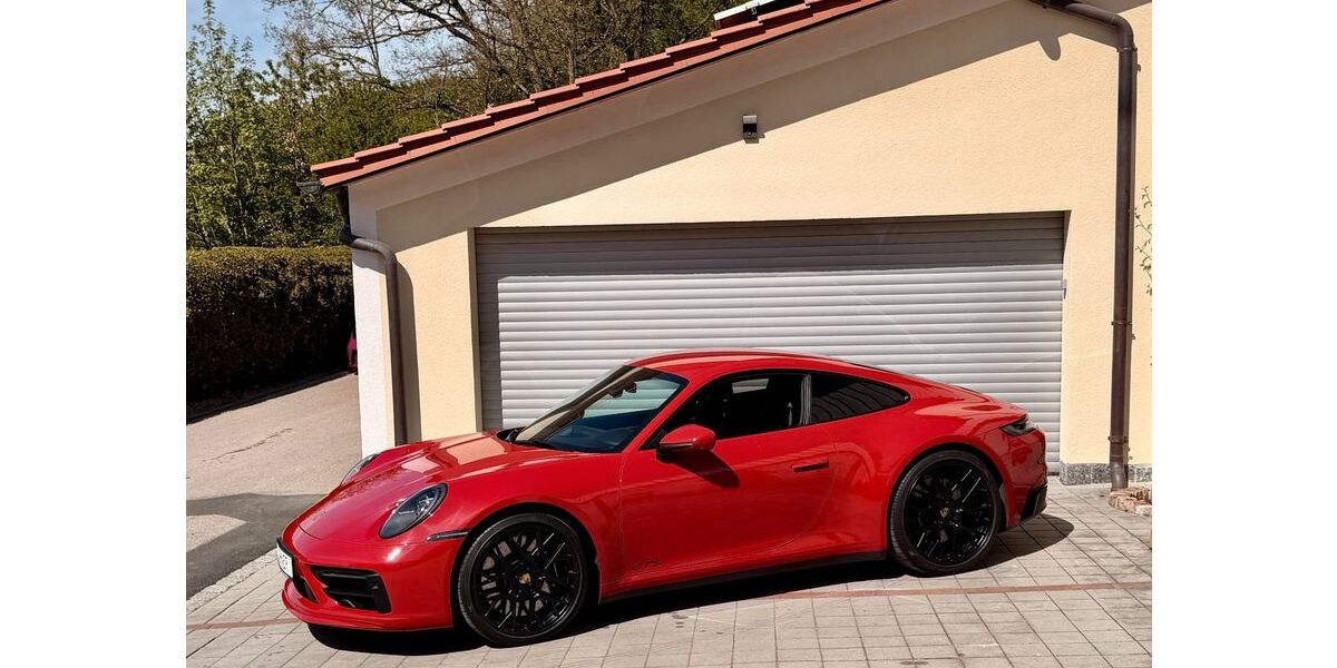 Porsche 911 Urmodell 11.700 km 139.999 &euro; Fensterbach 92269
