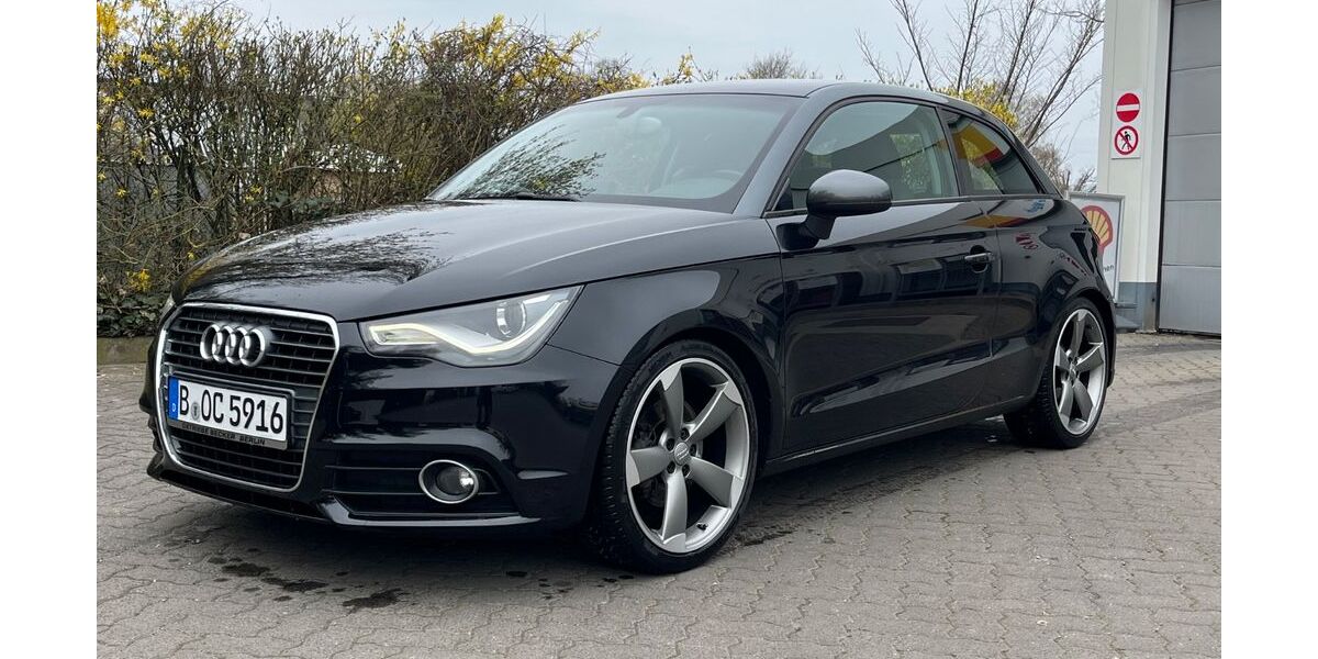Audi A1 150.840 km 7.700 &euro; Petershagen 15370