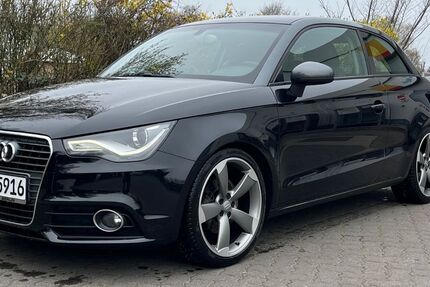 Audi A1 150.840 km 8.200 &euro; Petershagen 15370