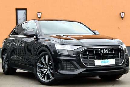 Audi Q8 220.000 km 40.950 &euro; Köln (Rath) 51107
