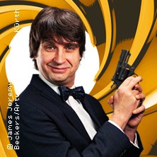 Ein Quantum Trotz 15.11.2025 Central Kabarett Leipzig