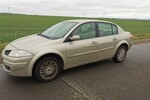 Renault Megane 116.433 km 3.200 € Erfurt 99084