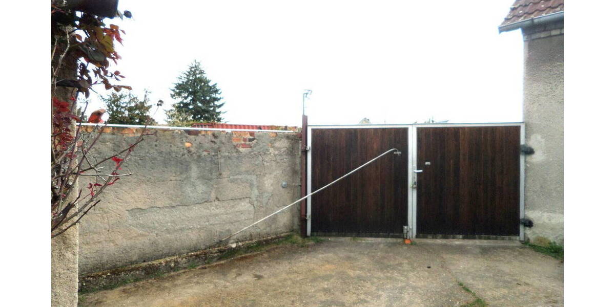 Einfamilienhaus Doberlug-Kirchhain Kirchhain - 4 Zimmer, 79 m&sup2;, 81.999&euro; | Angebot:26344112
