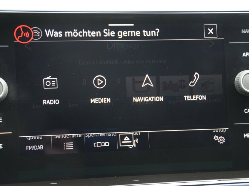 Polo TSI United Plus Navi*PDC*LED*Climatr.*Shzg