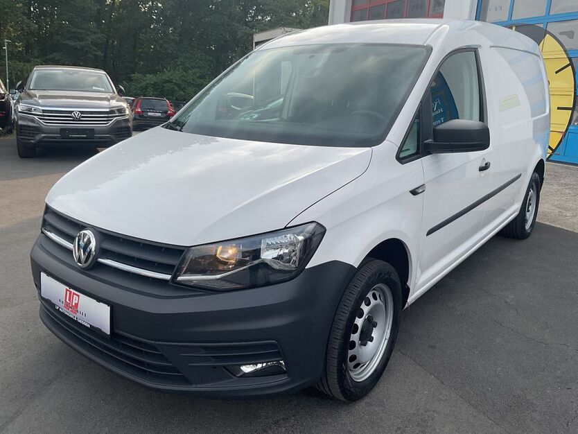 VW Caddy Maxi 102.521 km 16.990 € Giessen 35394