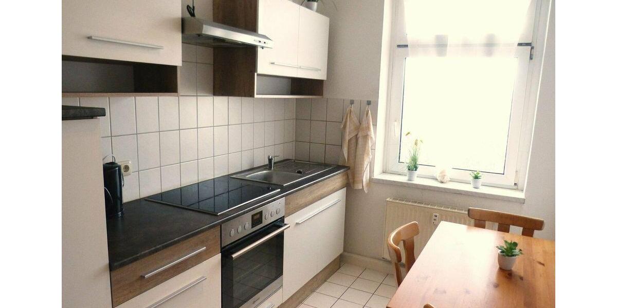 Monteurwohnung inkl. W-Lan, TV und Küche in Amberg 5 zimmer