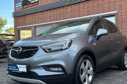 Opel Mokka 99.000 km 12.990 &euro; Rüsselsheim am Main 65428