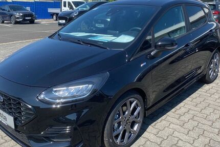 Ford Fiesta 6.500 km 20.290 &euro; Wipperfuerth 51688