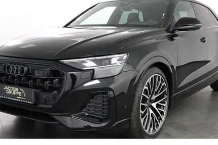 Audi Q8 21.533 km 82.960 &euro; Alsdorf 52477