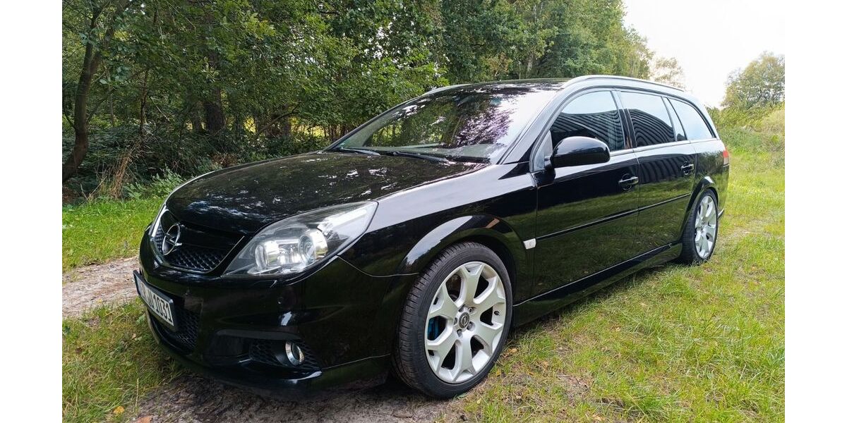 Opel Vectra 215.000 km 5.499 &euro; Ottersberg 28870