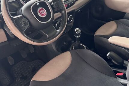 Fiat 500L 75.000 km 5.900 &euro; Menden 58706