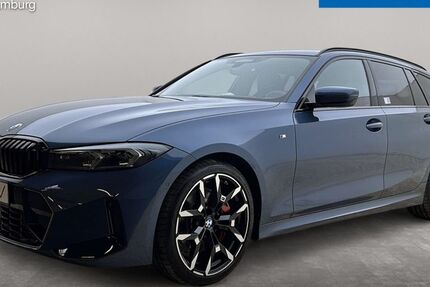 BMW 320 7.832 km 48.902 &euro; Barsbüttel bei Hamburg 22885