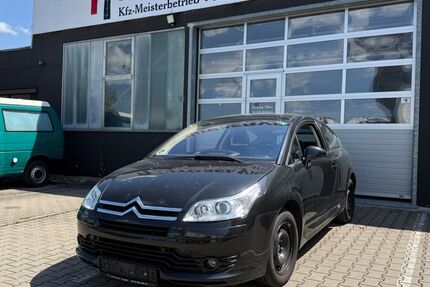Citroen C4 153.892 km 2.000 &euro; Neusäß 86356