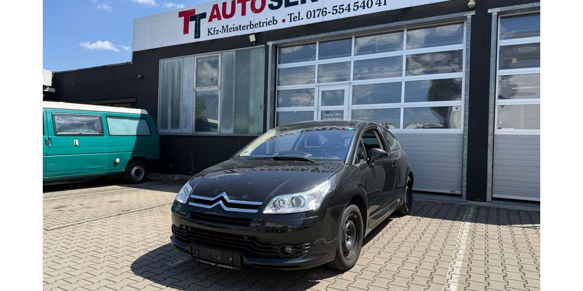 Citroen C4 153.892 km 2.000 &euro; Neusäß 86356