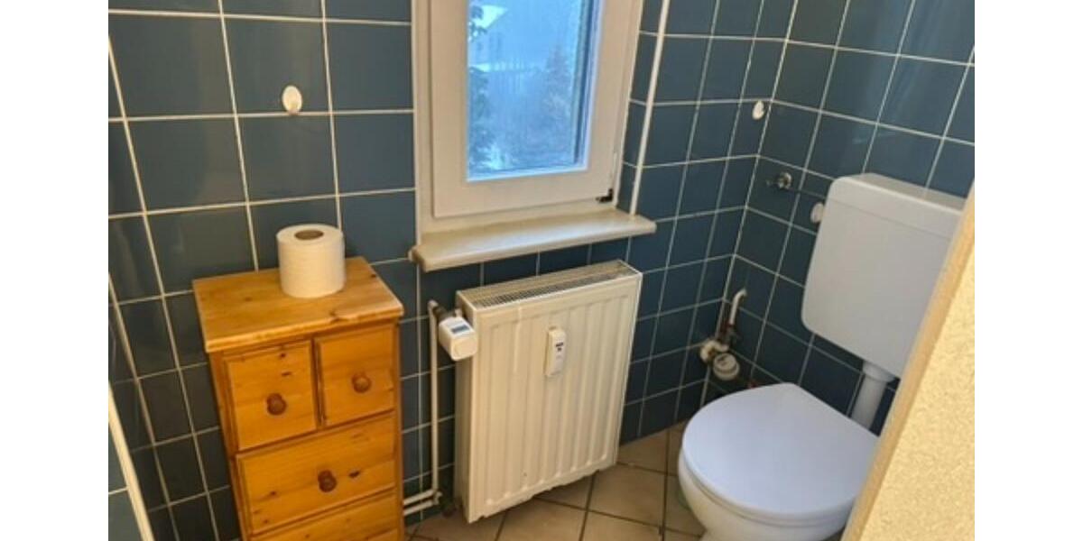 Dachgeschoßwohnung Bad Belzig - 2 Zimmer, 25 m&sup2;, 300&euro; | Angebot:24841012