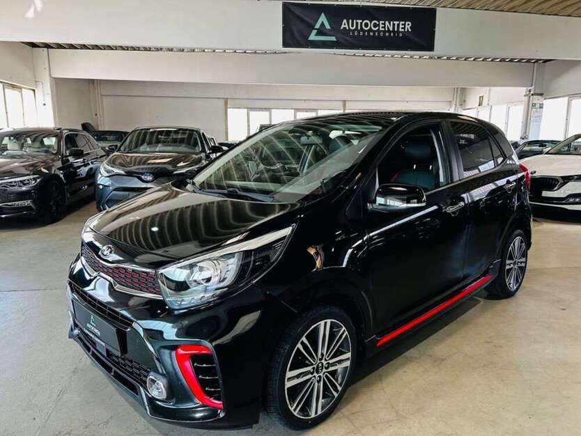 Picanto