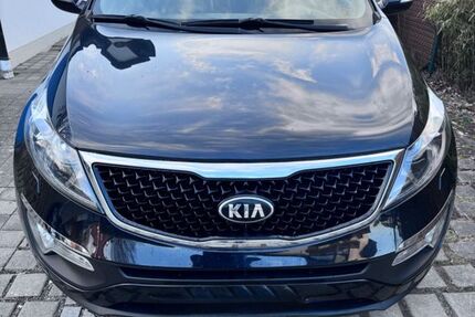 Kia Sportage 138.000 km 13.000 &euro; Dießen 86911